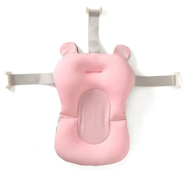 SafeNest Baby Bathtub Chair & Pad