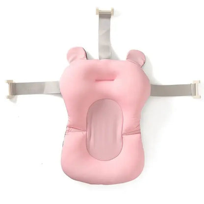 SafeNest Baby Bathtub Chair & Pad