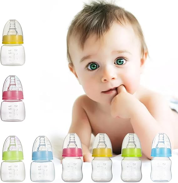 PureSip Baby Bottle