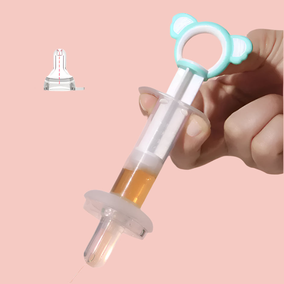 Feeding & Juice Utensil