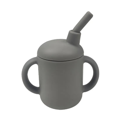 TinySip Silicone Water Cup