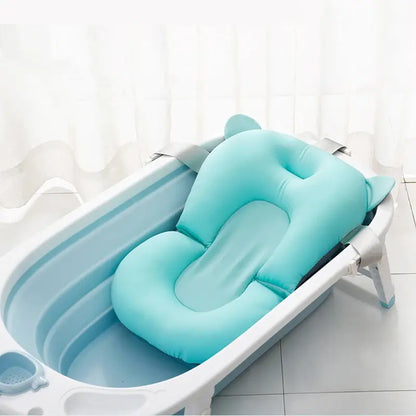 SafeNest Baby Bathtub Chair & Pad