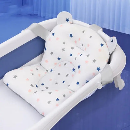 SafeNest Baby Bathtub Chair & Pad
