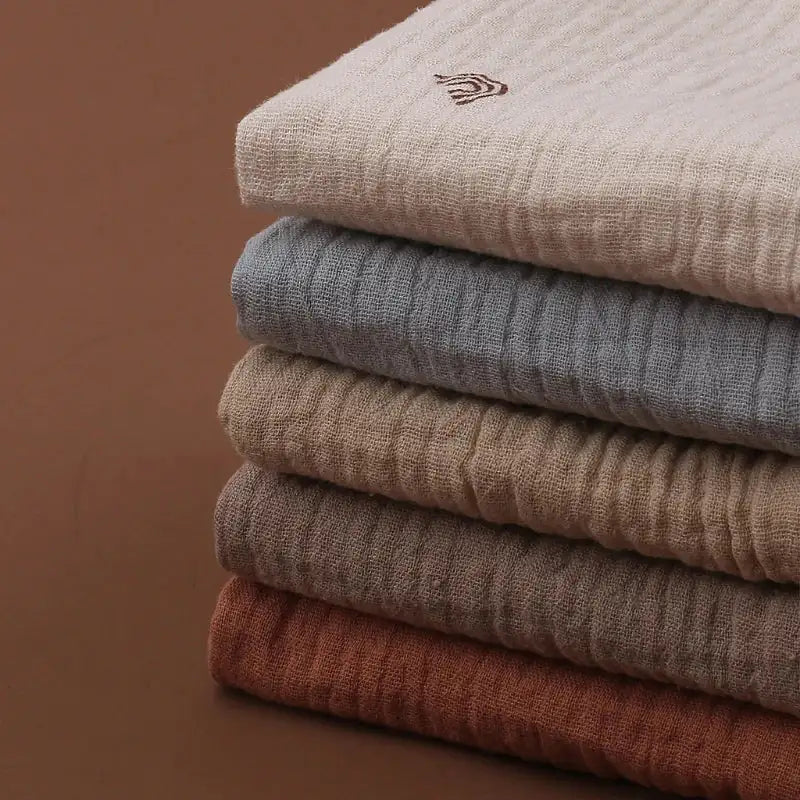 CuddleSoft Towel for Newborns