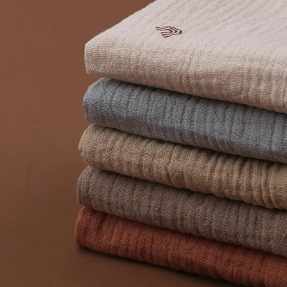 CuddleSoft Towel for Newborns