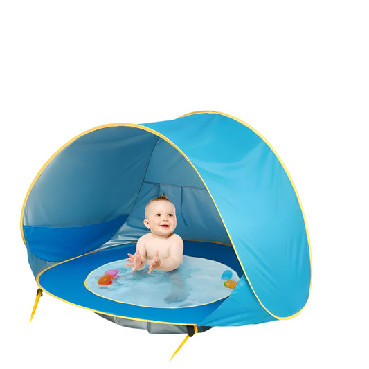 Waterproof Foldable Baby Beach Tent