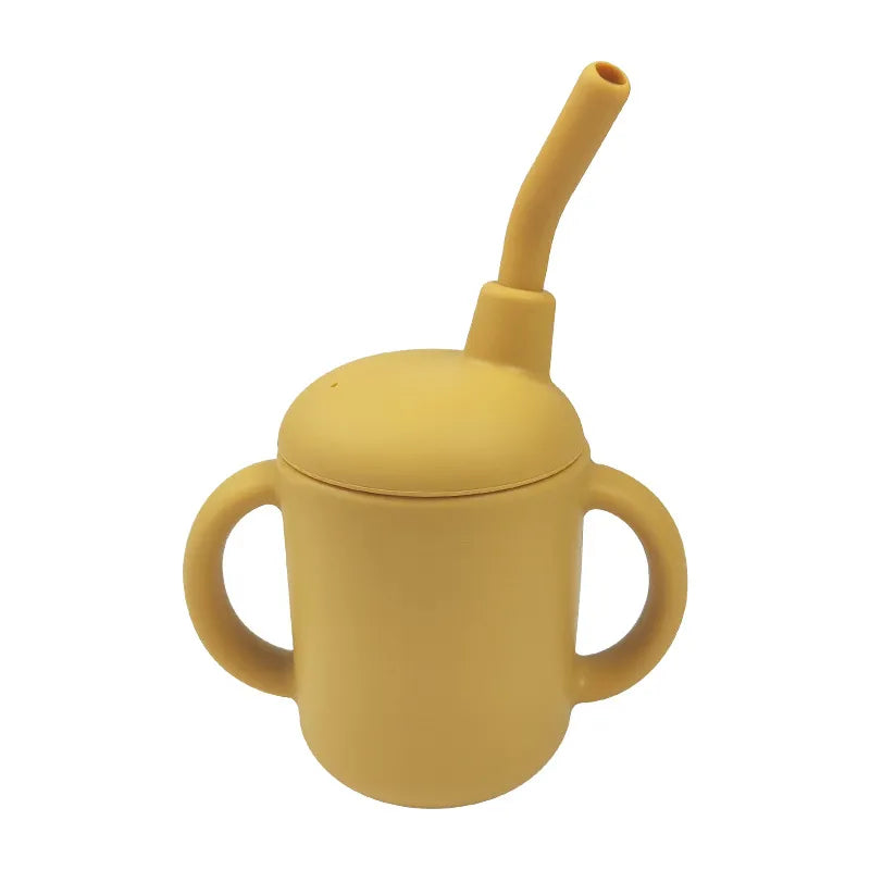TinySip Silicone Water Cup