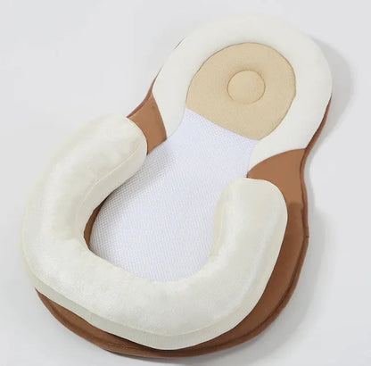 SleepWell Portable Baby Bed
