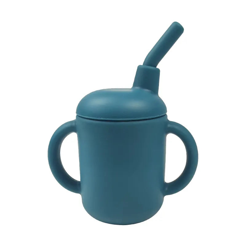 TinySip Silicone Water Cup