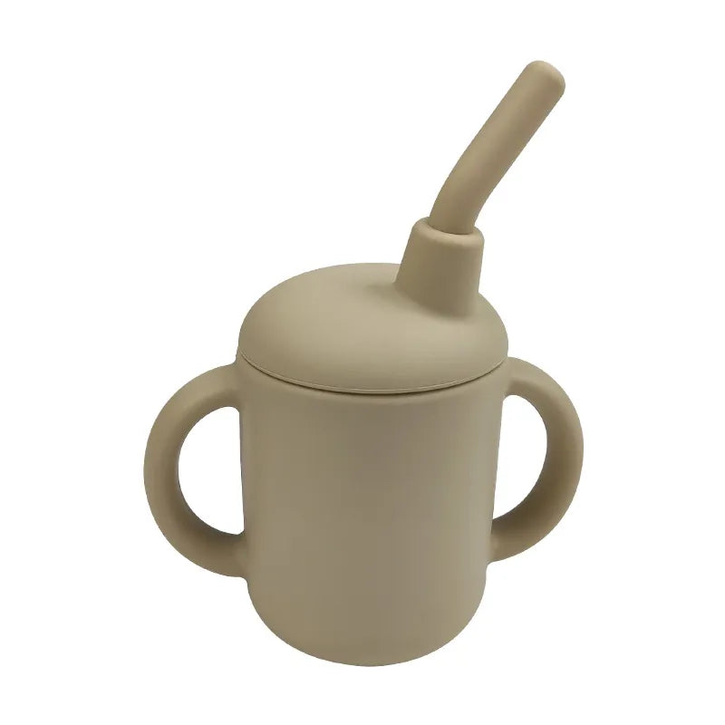TinySip Silicone Water Cup