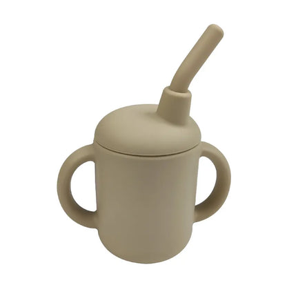 TinySip Silicone Water Cup
