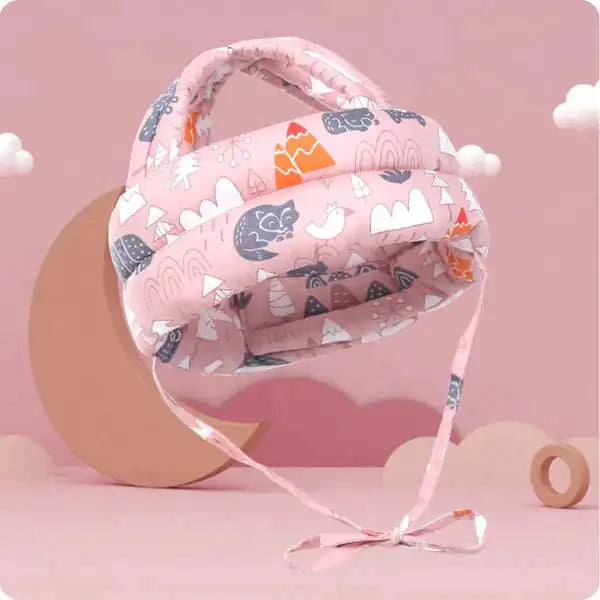 EcoGuard Baby Head Protector