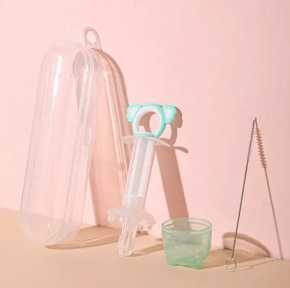 Feeding & Juice Utensil