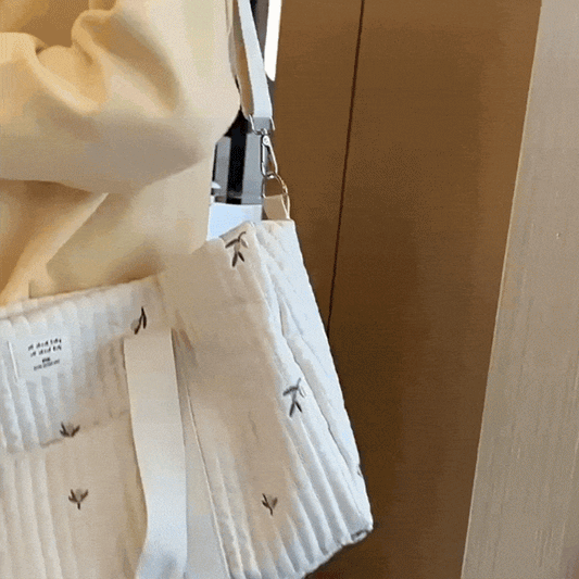 The Ultimate Maternity Bag