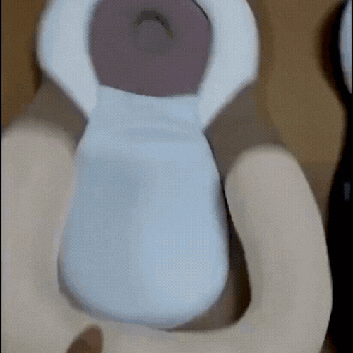 SleepWell Portable Baby Bed