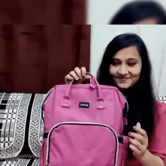 Mommy Diaper Backpack