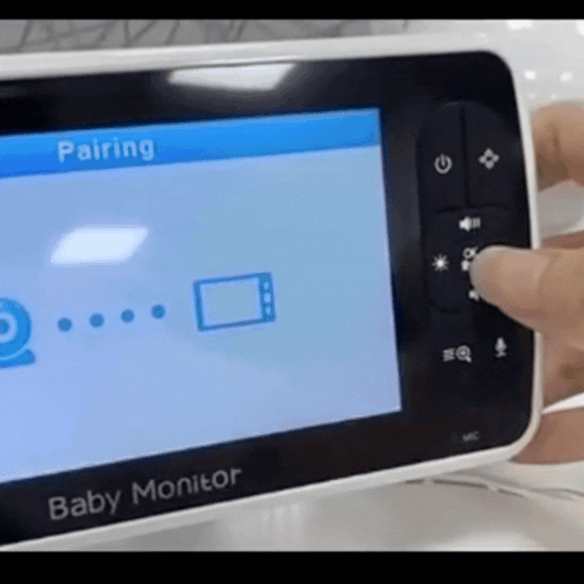 Baby Monitor