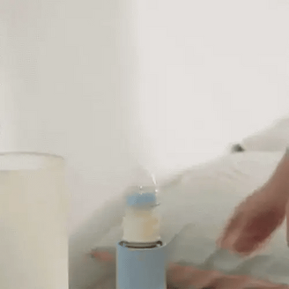Insulation Baby Bottle Warmer