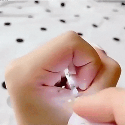 Ear Wax Baby Remover