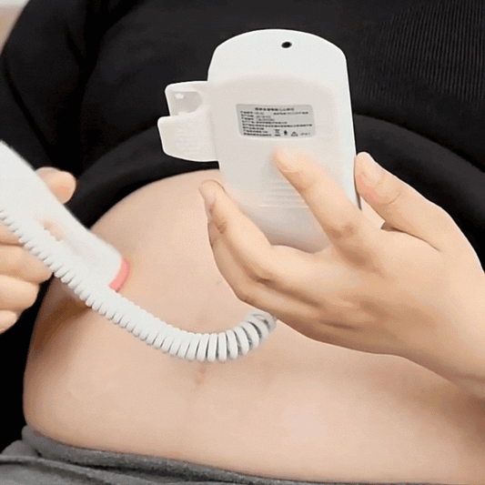 Fetal Heart Beat Monitor