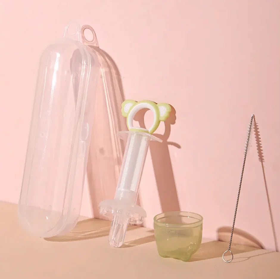 Feeding & Juice Utensil