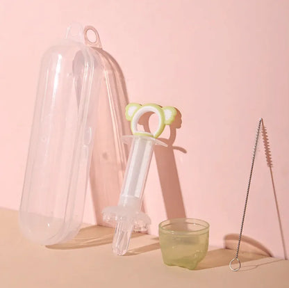 Feeding & Juice Utensil
