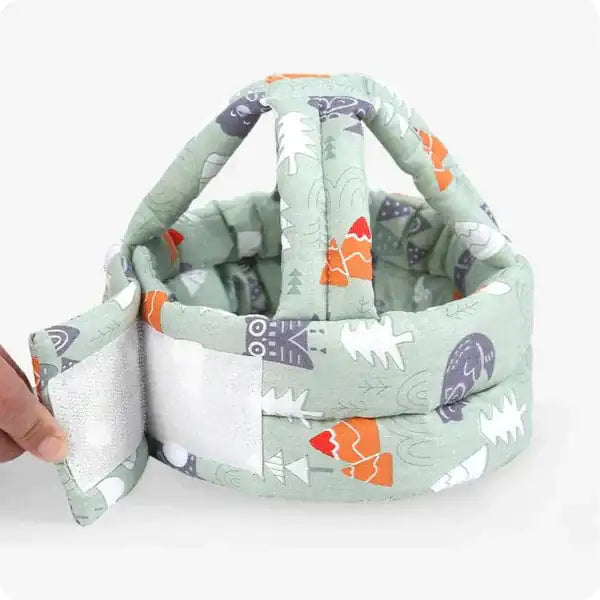 EcoGuard Baby Head Protector