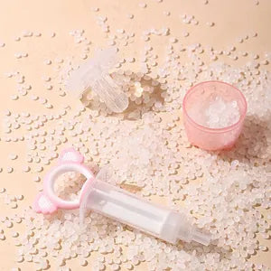 Feeding & Juice Utensil