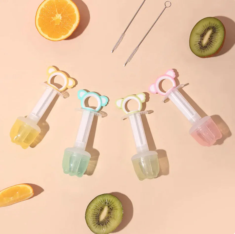 Feeding & Juice Utensil