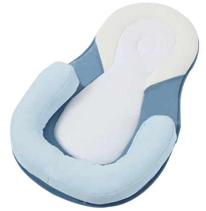 SleepWell Portable Baby Bed