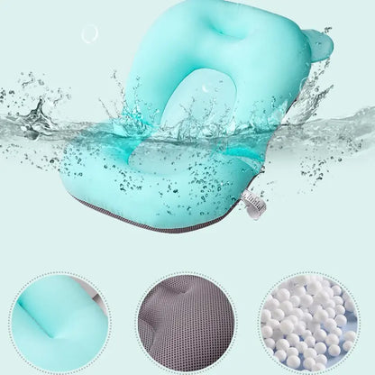 SafeNest Baby Bathtub Chair & Pad