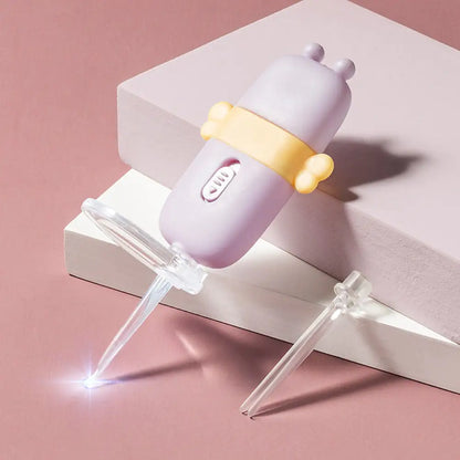Ear Wax Baby Remover