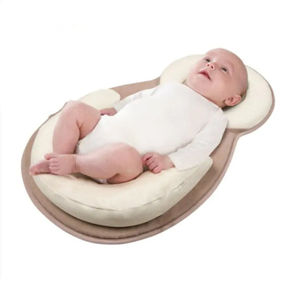 SleepWell Portable Baby Bed