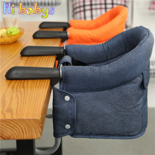 LiteDine Baby Travel Chair