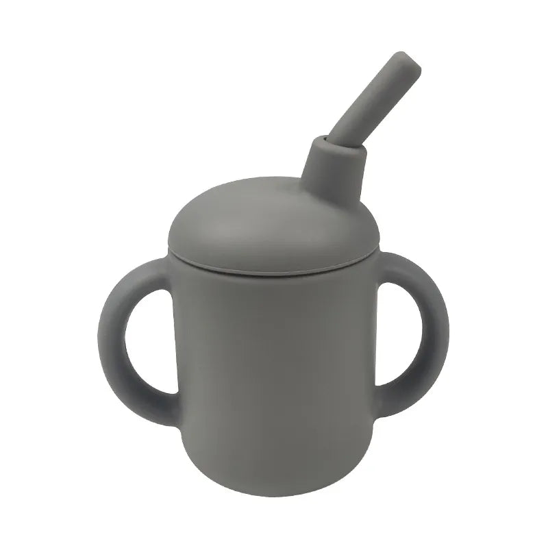 TinySip Silicone Water Cup