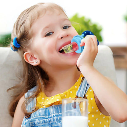 Baby Food Feeder Pacifier
