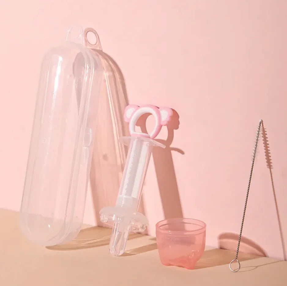 Feeding & Juice Utensil